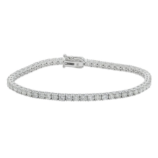 Tennis Bracelet