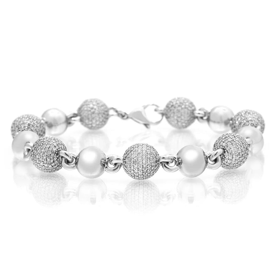 Balles De Diamant